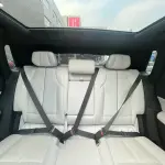 Cadillac GT4 2025 из Китая