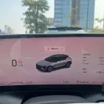 Cadillac GT4 2025 из Китая