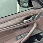 BMW 5 Series 2021 252 л.с. — лот 57692151 из Китая