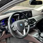 BMW 5 Series 2021 252 л.с. — лот 57692151 из Китая