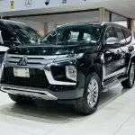 Mitsubishi Pajero Sport (Import) 2020 209 л.с. из Китая