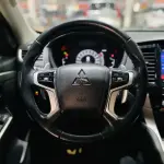 Mitsubishi Pajero Sport (Import) 2020 209 л.с. из Китая