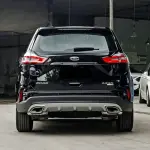 Ford Edge 2020 из Китая