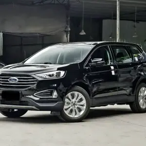 Ford Edge 2020 из Китая