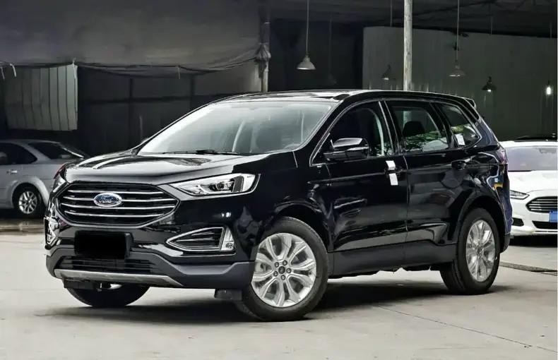 Ford Edge 2020 из Китая