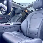 Mercedes-Benz C-Class 2020 из Китая