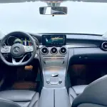 Mercedes-Benz C-Class 2020 из Китая