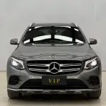 Mercedes-Benz GLC 2018 211 л.с. — лот 57692299 из Китая