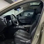 Mazda CX-50 Xingye 2023 из Китая