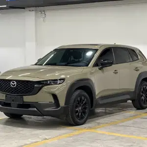 Mazda CX-50 Xingye 2023 из Китая