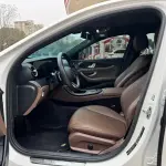 Mercedes-Benz E-Class (Import) 2022 из Китая