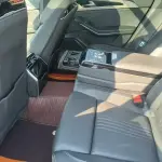 Hongqi Hongqi H9 2022 из Китая