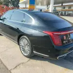 Hongqi Hongqi H9 2022 из Китая