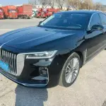 Hongqi Hongqi H9 2022 из Китая