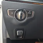 Mercedes-Benz E-Class 2017 из Китая