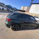Audi A3 2023 150 л.с. 150 л.с. 150 л.с. 150 л.с. 150 л.с. из Китая
