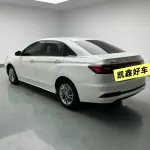 Venucia D60 2022 из Китая