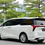 Buick Century 2023 237 л.с. — лот 57692580 из Китая