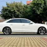 Audi A4L 2022 190 л.с. 190 л.с. 190 л.с. 190 л.с. 190 л.с. 190 л.с. из Китая