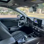 Audi A4L 2022 190 л.с. 190 л.с. 190 л.с. 190 л.с. 190 л.с. 190 л.с. из Китая