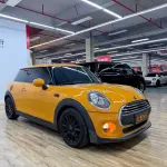 MINI Mini 2017 из Китая