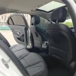 Mercedes-Benz C-Class 2017 из Китая