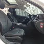 Mercedes-Benz C-Class 2017 из Китая