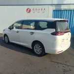 GAC Motor Trumpchi M6 2021 169 л.с. из Китая