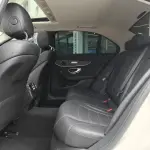 Mercedes-Benz C-Class 2017 из Китая