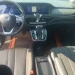 GAC Motor Trumpchi M6 2021 169 л.с. из Китая