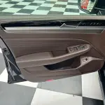 Volkswagen Phideon 2021 из Китая