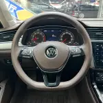 Volkswagen Phideon 2021 из Китая
