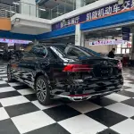Volkswagen Phideon 2021 из Китая