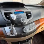 Honda Odyssey 2006 170 л.с. из Китая
