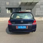 Honda Odyssey 2006 170 л.с. из Китая