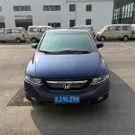 Honda Odyssey 2006 170 л.с. из Китая