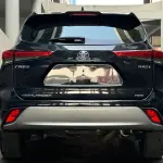 Toyota Highlander 2024 из Китая