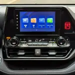 Toyota Highlander 2024 из Китая