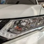Nissan X-Trail 2022 из Китая