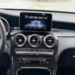 Mercedes-Benz GLC 2019 211 л.с. 211 л.с. из Китая