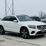 Mercedes-Benz GLC 2019 211 л.с. 211 л.с. из Китая