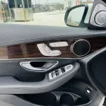 Mercedes-Benz GLC 2019 211 л.с. 211 л.с. из Китая