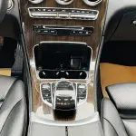 Mercedes-Benz GLC 2019 211 л.с. 211 л.с. из Китая