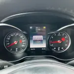 Mercedes-Benz GLC 2019 211 л.с. 211 л.с. из Китая