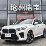 BMW X2 (Import) 2025 из Китая