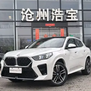 BMW X2 (Import) 2025 из Китая
