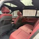 BMW 5 Series 2024 245 л.с. 245 л.с. 245 л.с. из Китая