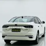 Ford Mondeo 2023 из Китая