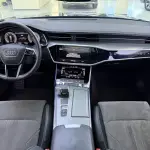Audi A6L 2021 224 л.с. 224 л.с. 224 л.с. 224 л.с. 224 л.с. из Китая