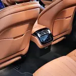 Mercedes-Benz S-Class 2025 313 л.с. из Китая